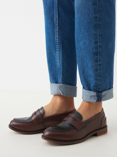 Лоферы женские