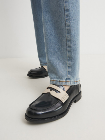 Лоферы женские