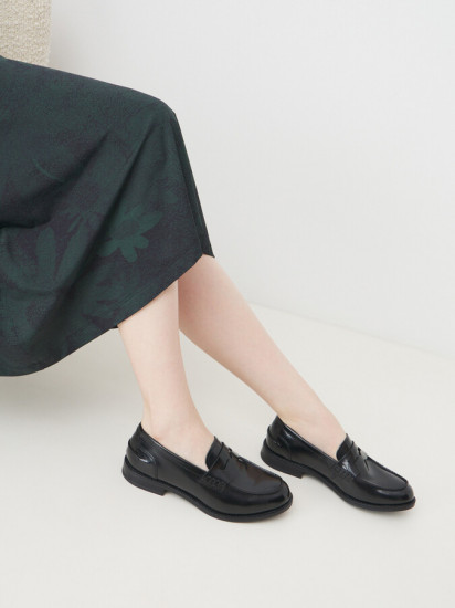 Лоферы женские