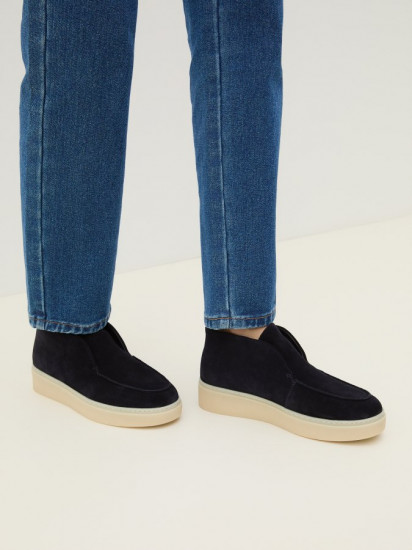 Лоферы женские