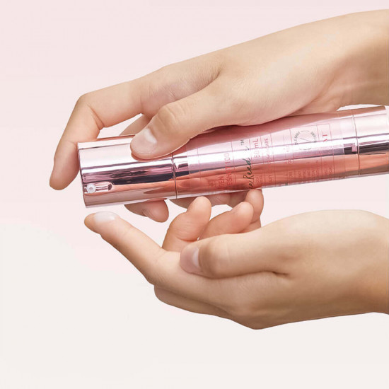 Бустер-сыворотка для лица с микроиглами и коллагеном «Collagen Reedle Shot 100»