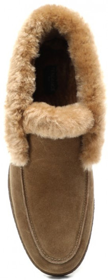 Лоферы женские