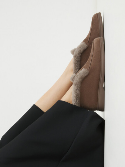 Лоферы женские