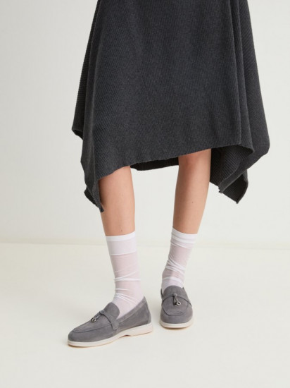 Лоферы женские