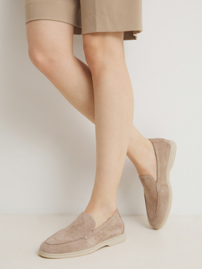 Лоферы женские