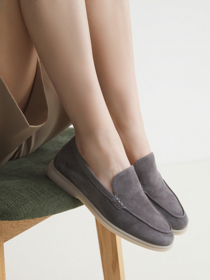 Лоферы женские