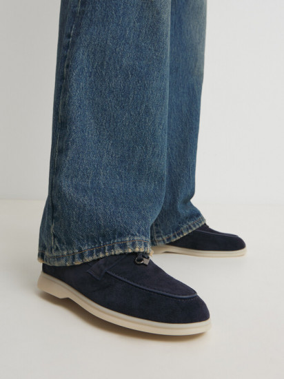 Лоферы женские