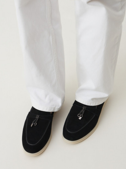 Лоферы женские