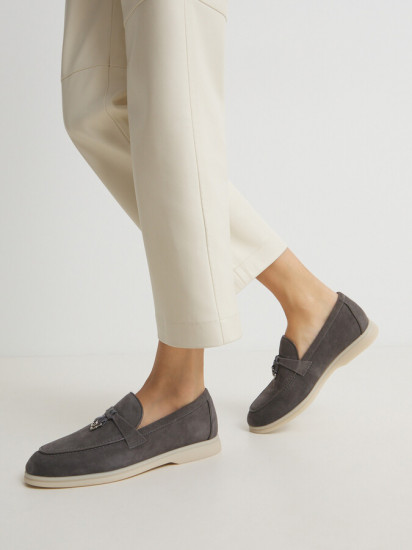 Лоферы женские