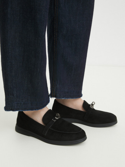 Лоферы женские