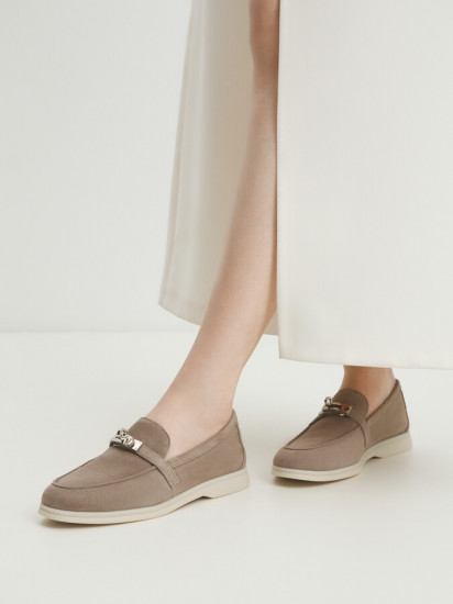 Лоферы женские