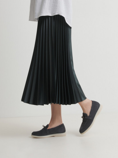 Лоферы женские