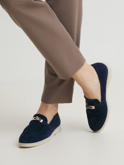 Лоферы женские