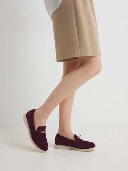 Лоферы женские