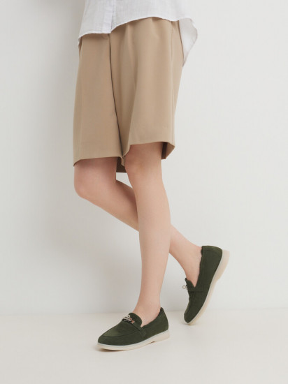 Лоферы женские