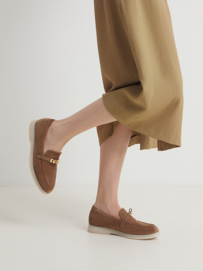 Лоферы женские