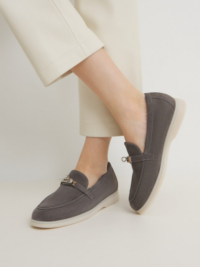 Лоферы женские