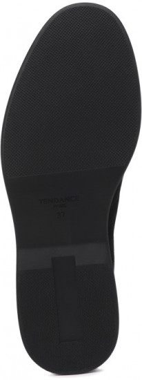 Лоферы женские