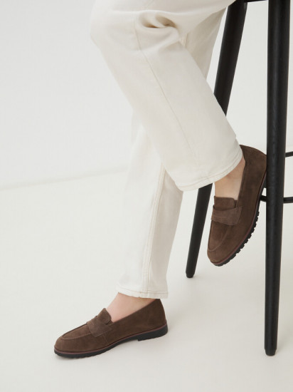 Лоферы женские