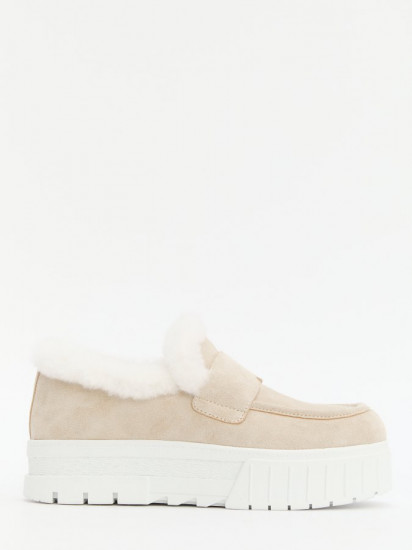 Лоферы женские