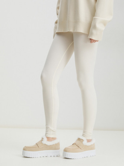 Лоферы женские