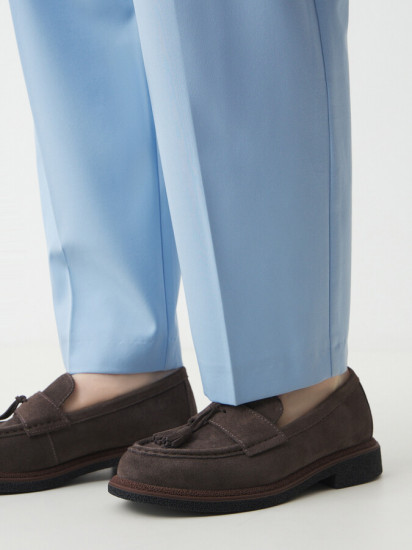 Лоферы женские