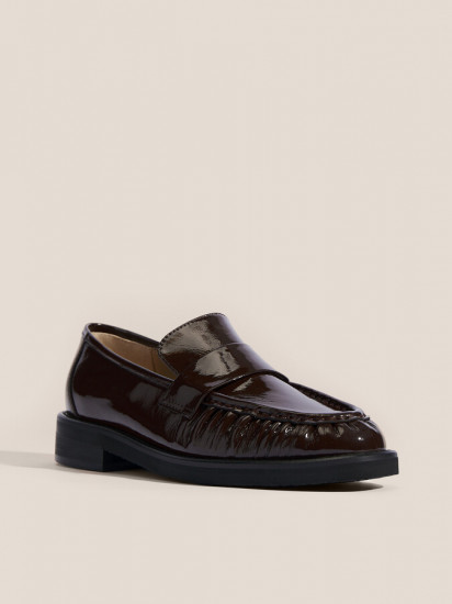 Лоферы женские