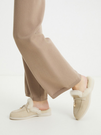 Мюли женские