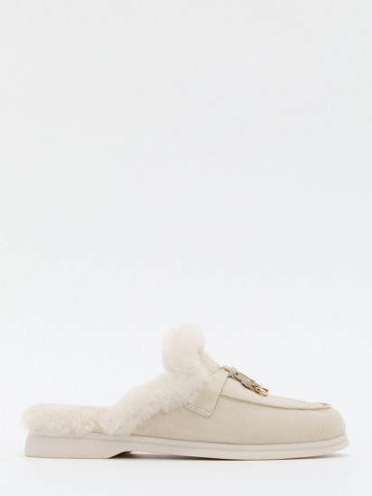 Мюли женские