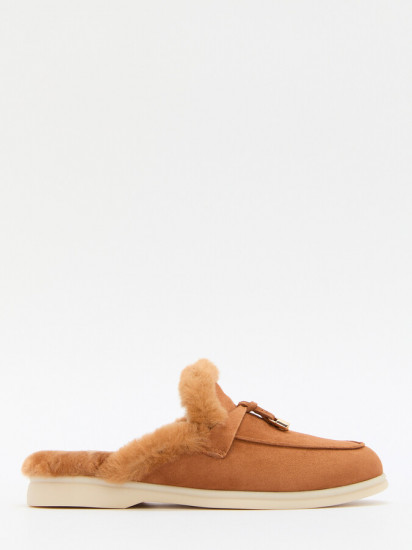 Мюли женские