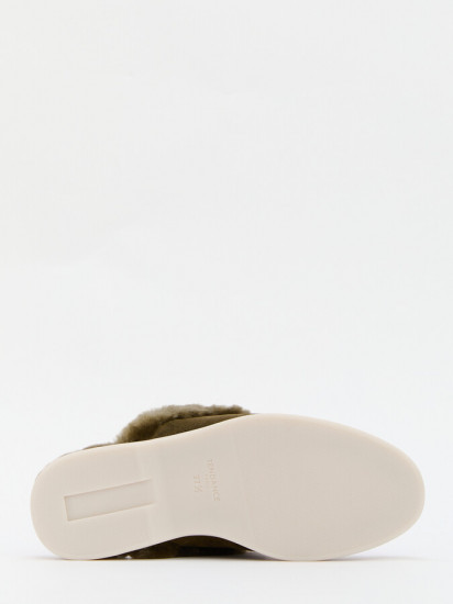 Мюли женские