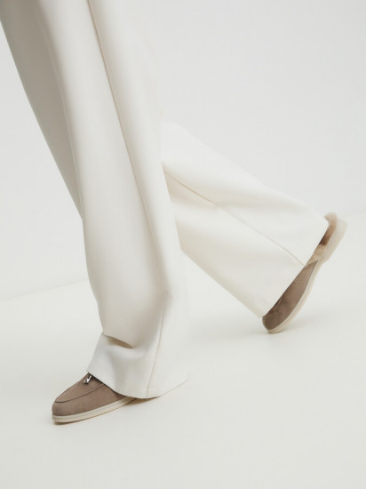 Мюли женские