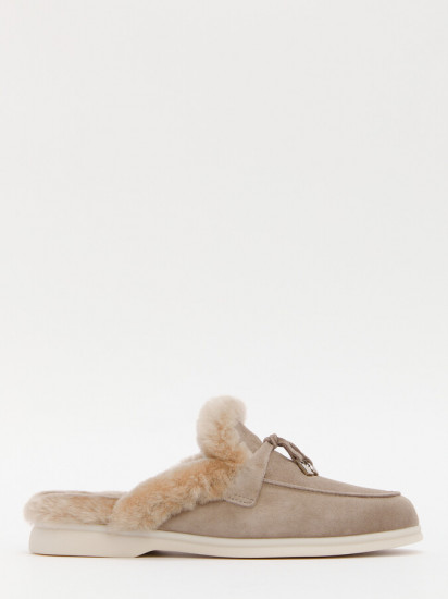 Мюли женские