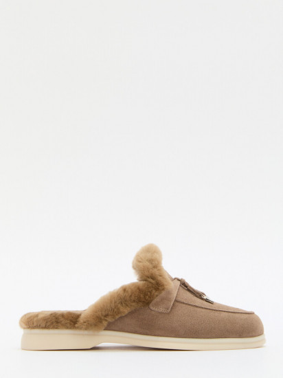 Мюли женские