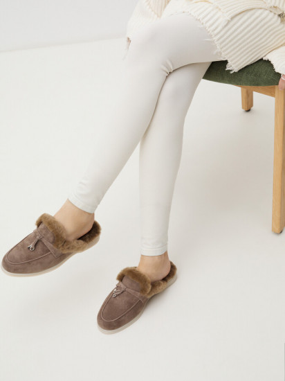 Мюли женские