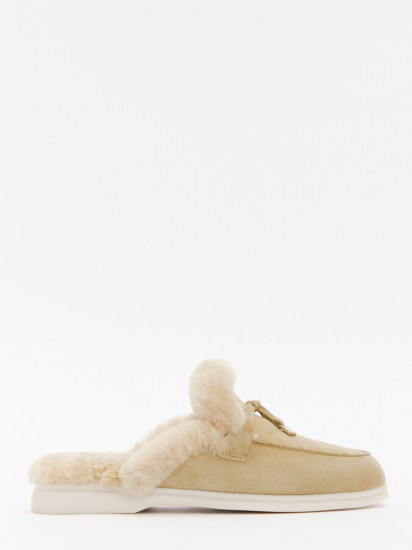 Мюли женские