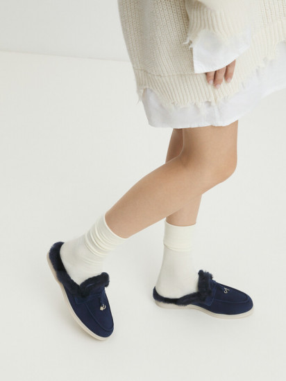 Мюли женские