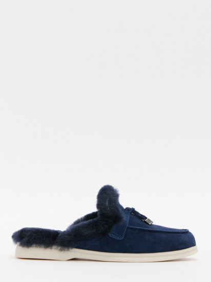 Мюли женские