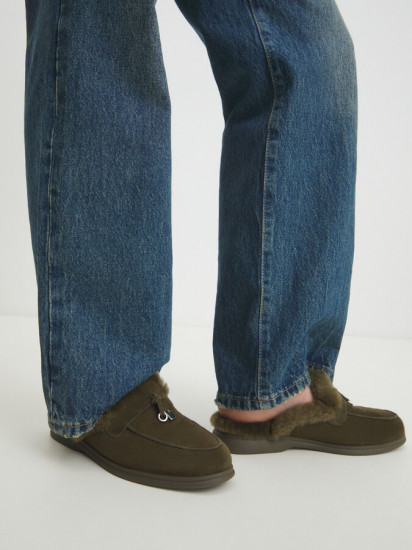 Мюли женские