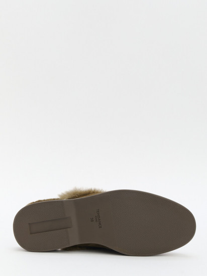 Мюли женские