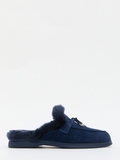 Мюли женские