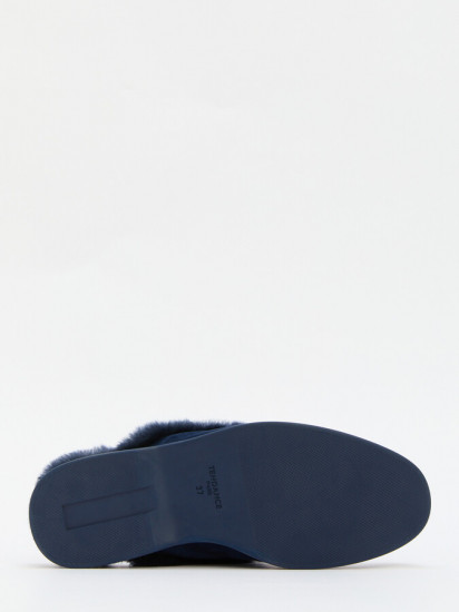 Мюли женские