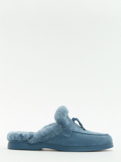 Мюли женские