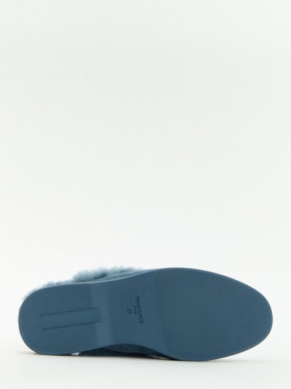 Мюли женские