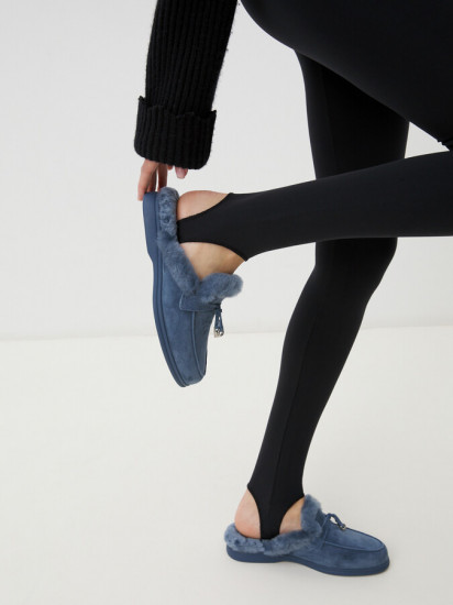 Мюли женские