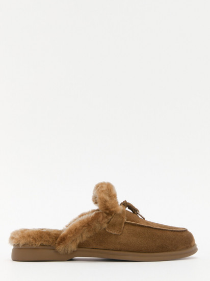 Мюли женские