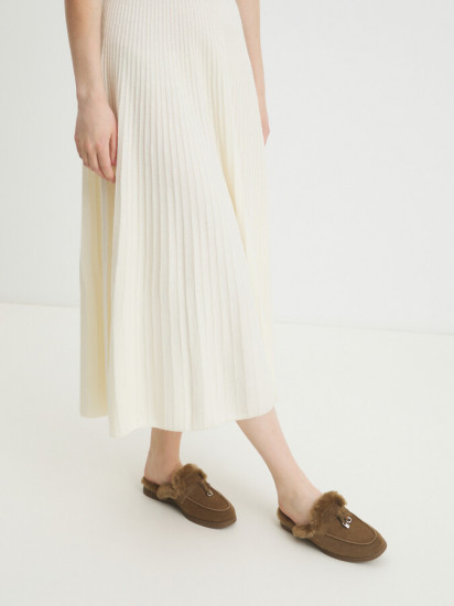 Мюли женские