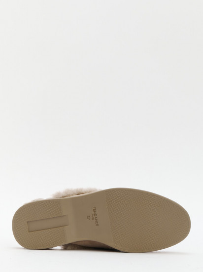 Мюли женские