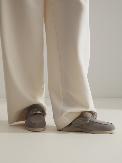 Мюли женские