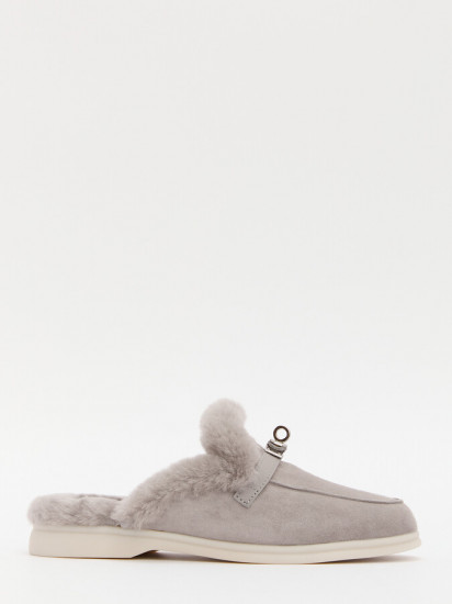 Мюли женские